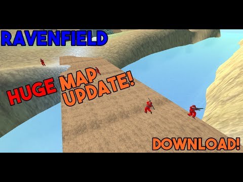 ravenfield update download