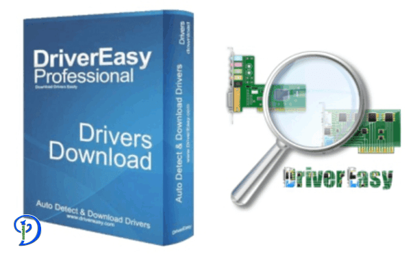 download driver easy with crack
